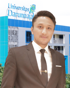 Picture of Anas Fauzi, M.Pd.