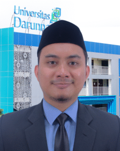 Picture of Muhammad Fauzan Aziman